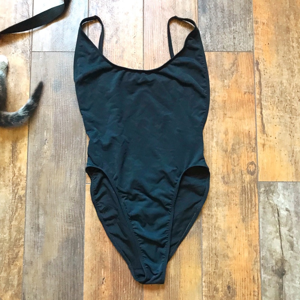 Swimsuit